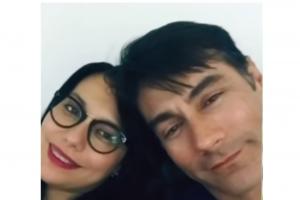 Haychelt Benito contó que todavía está en negociación de un acuerdo para poder hacer una serie sobre su vida junto a Mauro Urquijo.