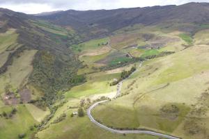 Troncal Bolivariana Sumapaz