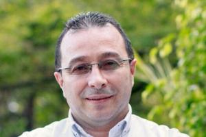 Director del SENA, Carlos Estrada