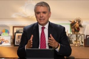 El Gobierno Nacional, a través del Decreto 2087 de noviembre de 2019, dictó medidas para la conservación del orden público