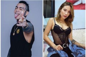 Luisa Fernanda W y Nicolás Arrieta