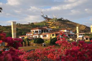 Parque Nacional del Chicamocha 