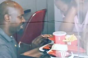 Compromiso en KFC