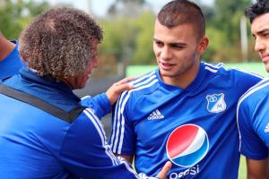 Millonarios, Liga Águila, Alberto Gamero