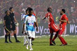 América vs Junior de Barranquilla