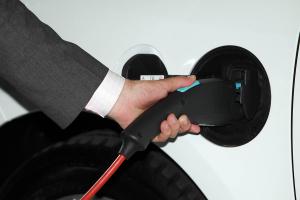 Vehículos eléctricos
