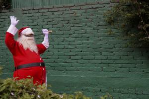 Papá Noel