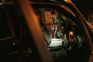 Accidente en Brasil