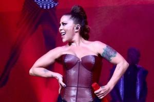 Alejandra Guzmán