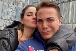 Cristian Castro