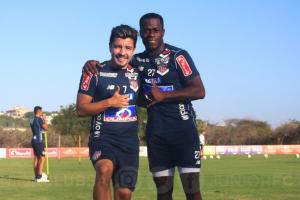 Sherman Cárdenas Carmelo Valencia