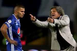 Millonarios - 2020