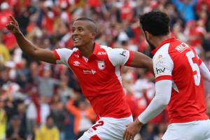 Santa Fe - 2019