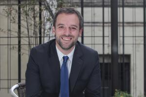 Luis Ernesto Gómez, ¿borracho?