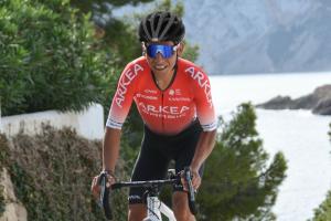Nairo Quintana, Arkea-Samsic