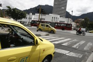 Taximetros adulterados