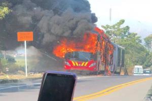 Transmilenio 