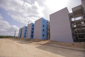 Venta de vivienda