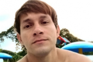 Diego Bautista Lazaro