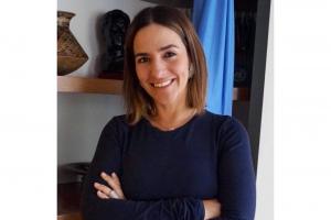 Lina Arbeláez, nueva directora del ICBF