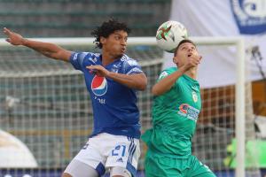 Millonarios 2020
