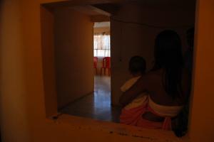 Los barrios de Bogotá que se quedan sin luz 