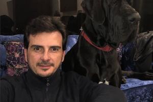 Pity Camacho