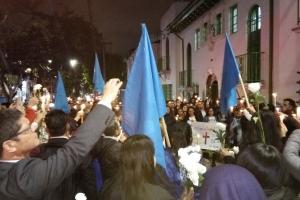 Rechazaron el derecho al aborto 