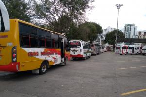 Transportadores de Risaralda.