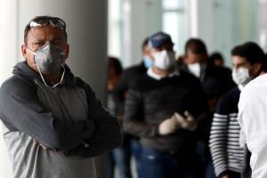 Coronavirus en Colombia / Emergencia Sanitaria / Coronavirus / Tapabocas