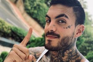 Mateo Carvajal