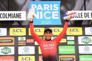 Nairo Quintana - 2020