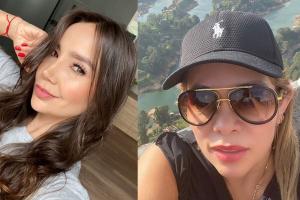 Paola Jara - Sandra Barrios