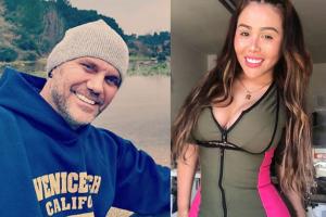 Yina Calderón - Nacho Vidal