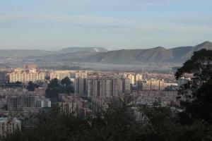 Bogotá