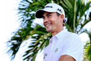 Camilo Villegas