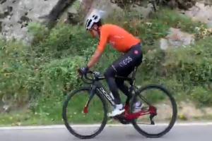 Egan Bernal - INEOS
