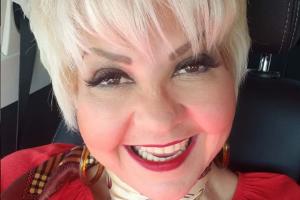 Gorda Fabiola