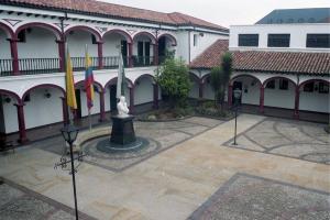 Concejo de Bogotá