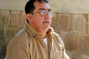 En un centro asistencial permanece Alfredo Garavito por afectaciones médias 