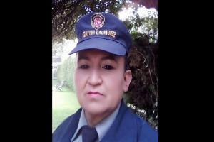 Guardía de seguridad hirió a su hija y se mató