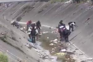 Son 20 los pacientes habitantes de calle afectados por el virus