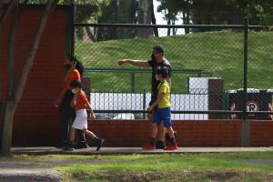 Menores de edad vuelven a la calle en cuarentena  / Coronavirus en Colombia