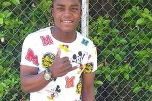 Anderson Arboleda habría sido agredido por policías