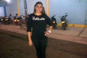 Leidy Julieth Marín