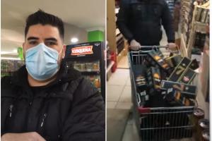 Colombiano ganador en Chile