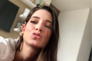 Daniella Donado se contagió de coronavirus
