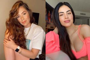 Lina Tejeiro - Jessica Cediel