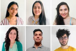 Estudiantes colombianos ganan concurso de la NASA con enfoque en el agro