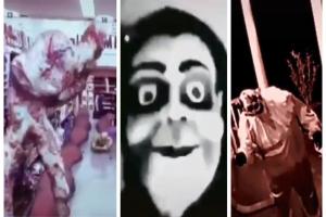 Extrañas predicciones de un usuario de Tiktok sobre extraterrestres 